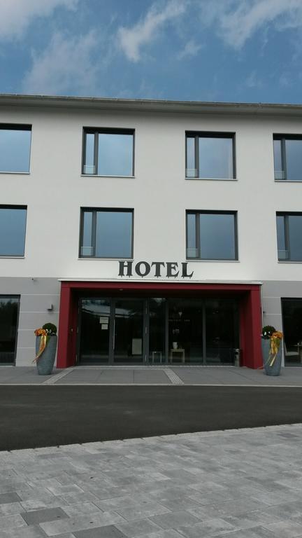 Alpenflair Hotel 3*